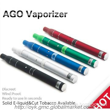 AGO  Vaporizer for Marihuana  for dry herb device
